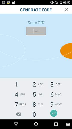 Nets Mobile ID screenshot 2