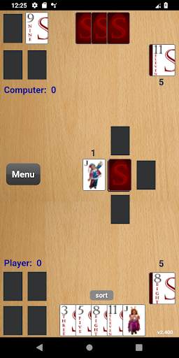 SkipTouch screenshot 4