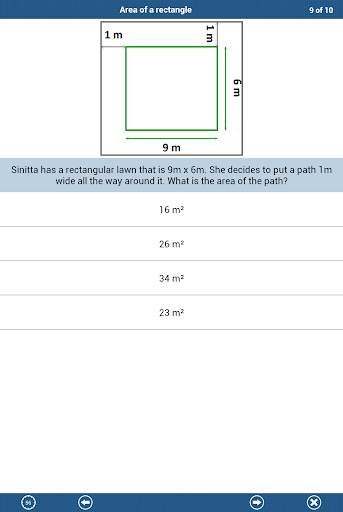 GCSE Maths Geometry Revision L скриншот 22