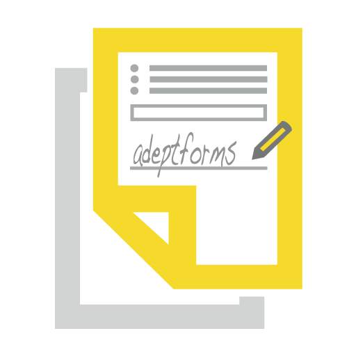 AdeptForms Enterprise 1.13.15