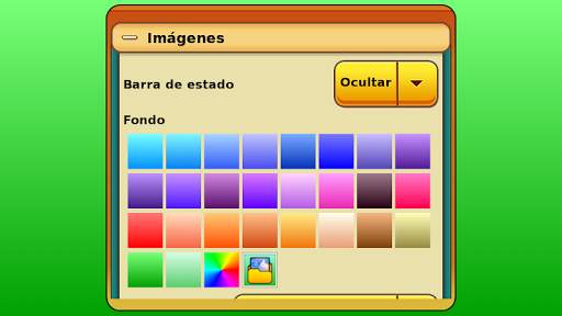 Carta Blanca screenshot 12