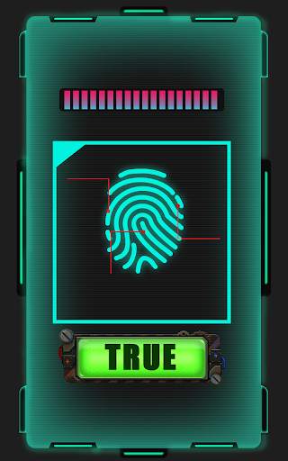 Lie Detector Pro Simulator screenshot 13