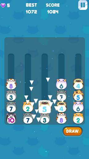 Block Sort Puzzle screenshot 5