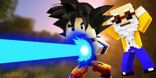 Dragon Block c Mod for Minecraft screenshot 4