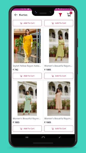 Women Dress Online Shopping Latest Women Dress screenshot 4
