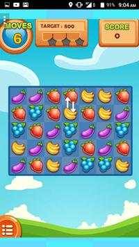 Fruita Crush screenshot 4