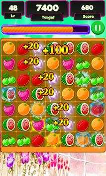 Fruits Candy screenshot 5
