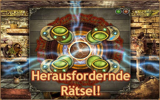 Mystic Diary - Wimmelbild screenshot 2