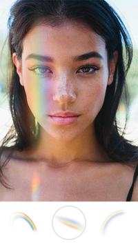 Rainbow Camera Effect screenshot 6