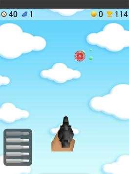 Bubbles Shoot Game screenshot 4