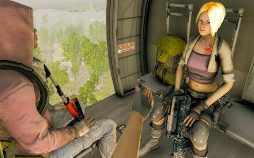 Counter Terrorist Attack Game 2020 screenshot 1