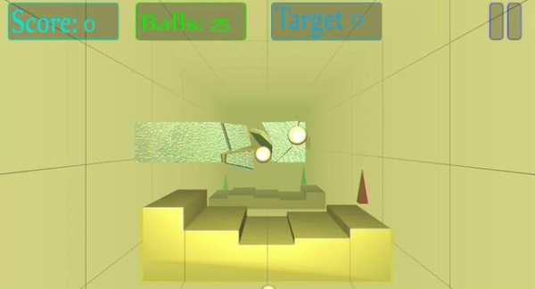 Smash Hit screenshot 2