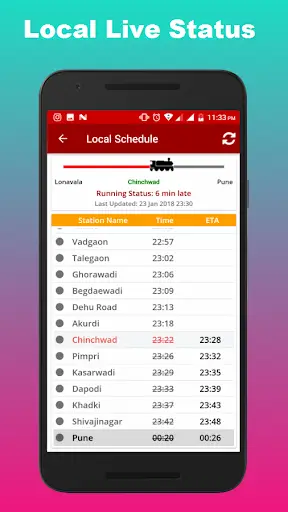 Pune Guide : Things to do in Pune city screenshot 2