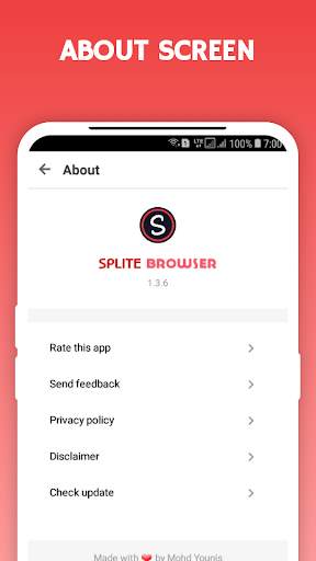 All in one social media apps screenshot 8