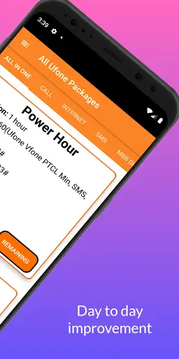 Ufone Packages 2021 | Ufone Packages 2021 Newest screenshot 2