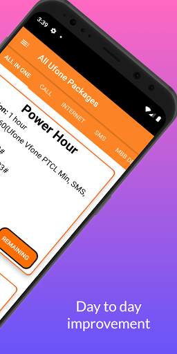 Ufone Packages 2021 | Ufone Packages 2021 Newest screenshot 2