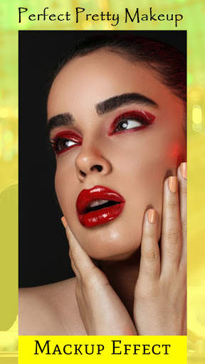 Perfect Snap Camera: Beauty Selfie Plus Camera screenshot 3