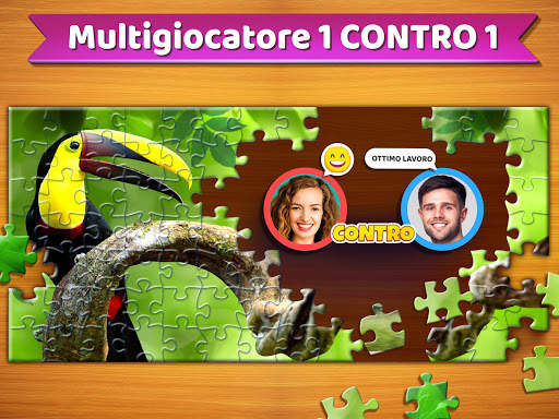 Puzzle: Puzzle con immagini screenshot 13