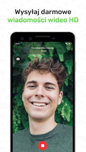 Video Call screenshot 3