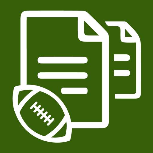 Football Team News - NFL edition 1.0.1