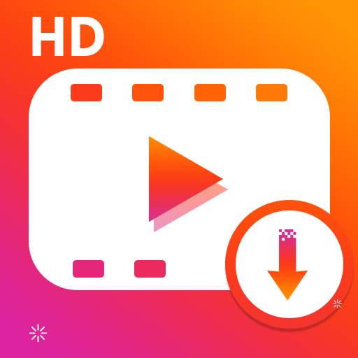 X HD Video Downloader - Free Video Downloader 2022 1.0.1