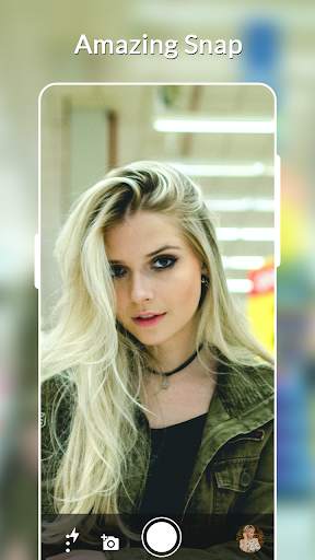 Camera And DSLR Camera Effect screenshot 7