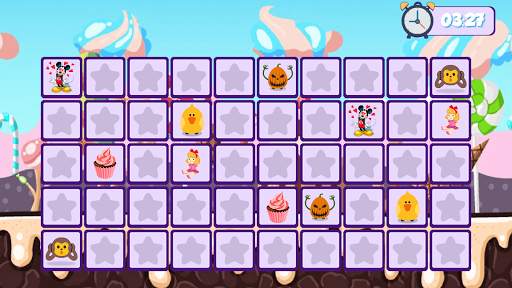 Memory Game screenshot 7