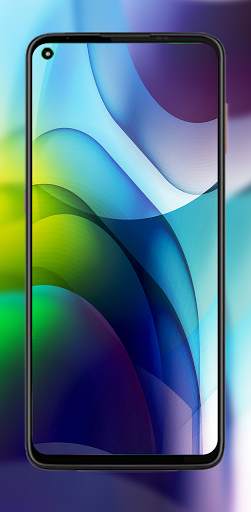 Moto G10 Power  G100 Wallpaper screenshot 6