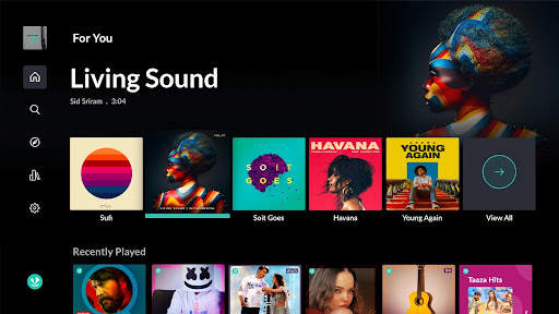 JioSaavn - Music & Podcasts screenshot 23