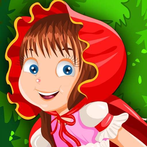 Story For Kids - Audio Video Stories & Rhymes Book 1.10