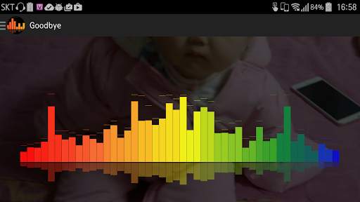 Anytime Visualizer screenshot 2