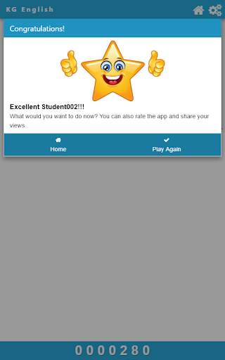 KG English screenshot 16