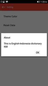 Kamusku Translator screenshot 22