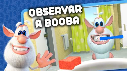 Mi mascota Booba que habla screenshot 6