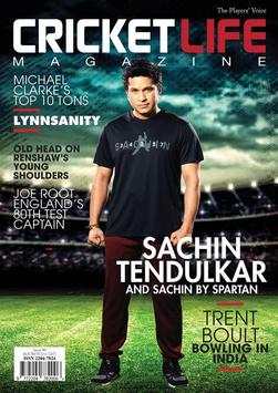 Cricket Life screenshot 1