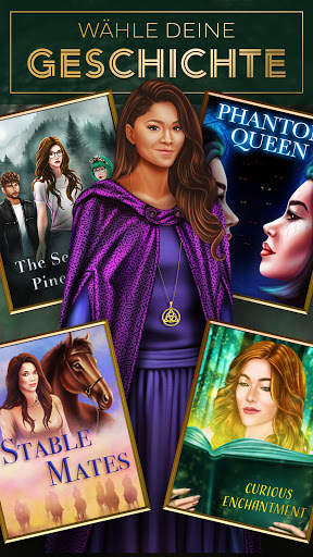 Daring Destiny: Interactive Story Choices screenshot 6
