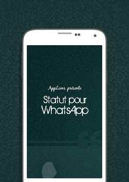 Statut pour WhatsApp screenshot 6