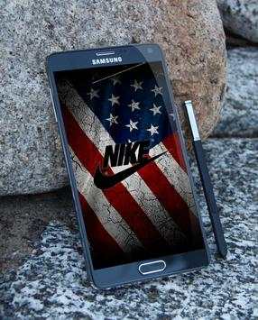 Nike Wallpaper screenshot 3