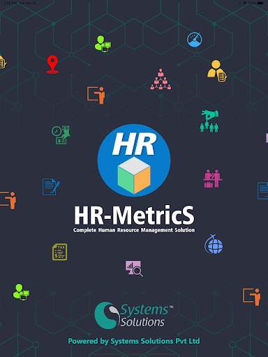 HM MetricS screenshot 7