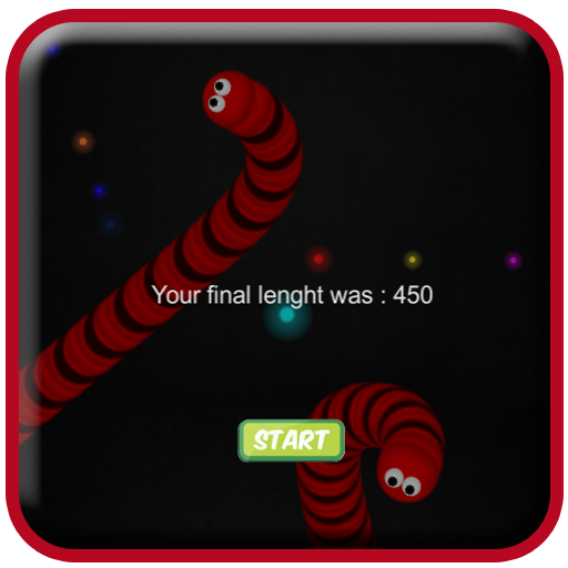 Snake Zone ID icon