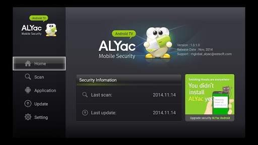 Dr.Capsule  Antivirus, Cleaner screenshot 10