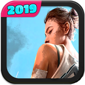 New Season - Free Fire Wallpapers icon