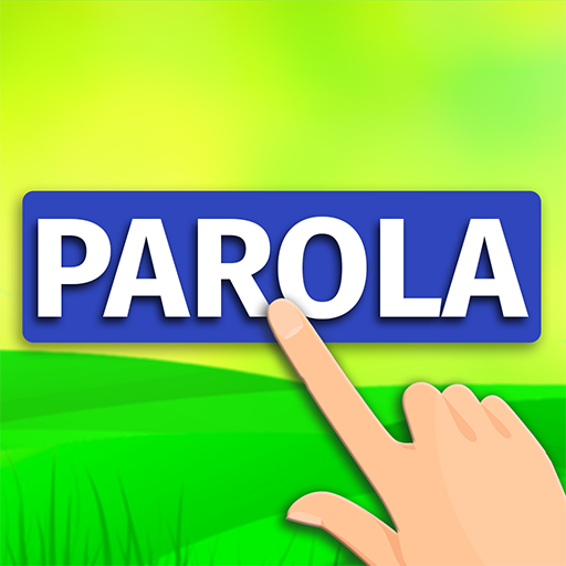 Word Tango icon