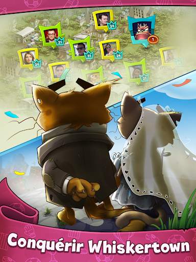 Cats Empire screenshot 6