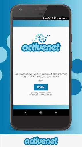 Activenet Assist screenshot 1