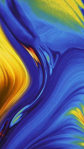HD Mi Mix 4 Wallpaper screenshot 1