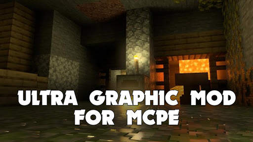 Realistic Textures for Minecraft PE screenshot 5