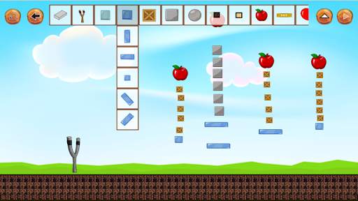 New Gulel : Craft Games screenshot 1