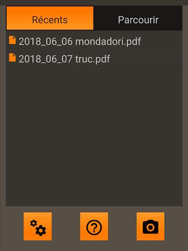 Document Scanner FREE screenshot 11