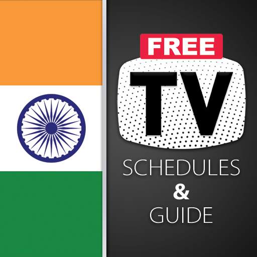 India TV Guide 8.5